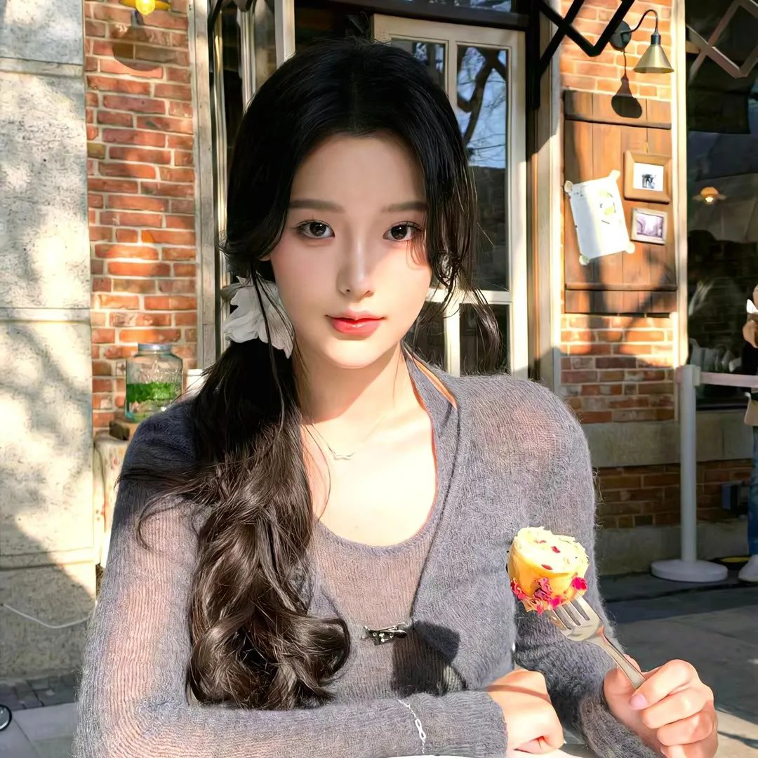 森林中的观察者